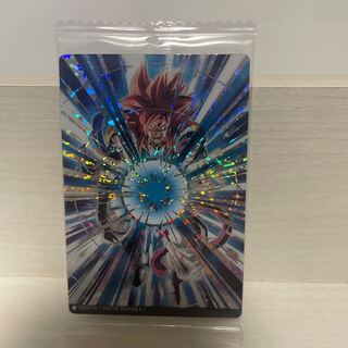 ドラゴンボール　イタジャガ4