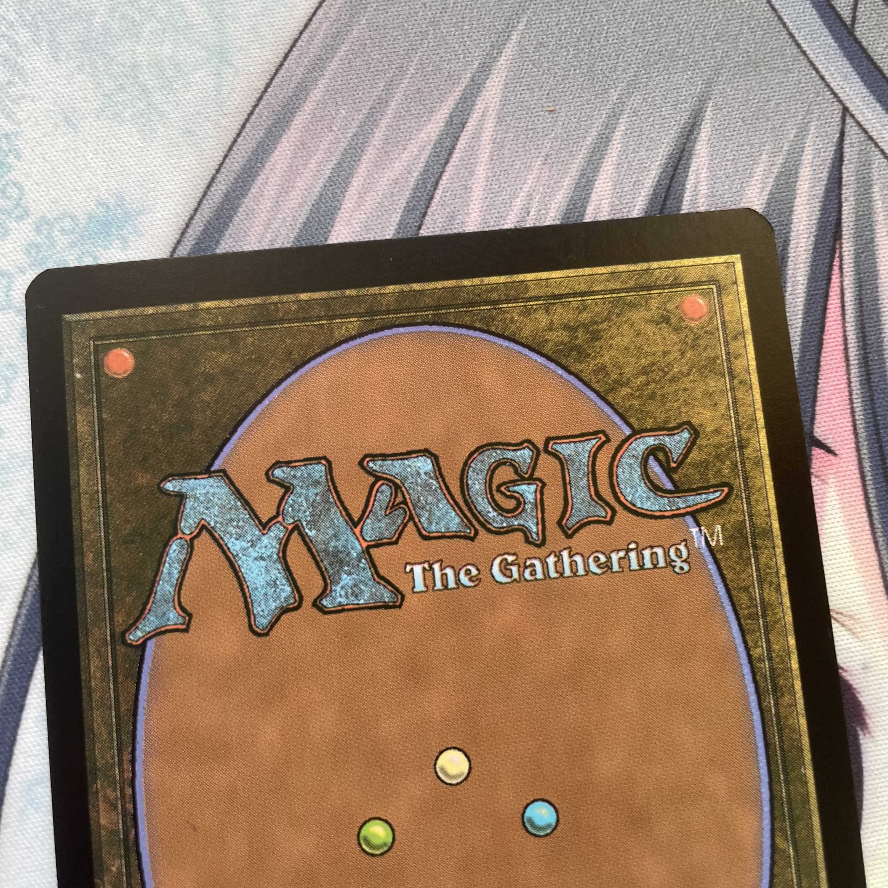 MTG The Unescapable Disaster, Gojira Foil