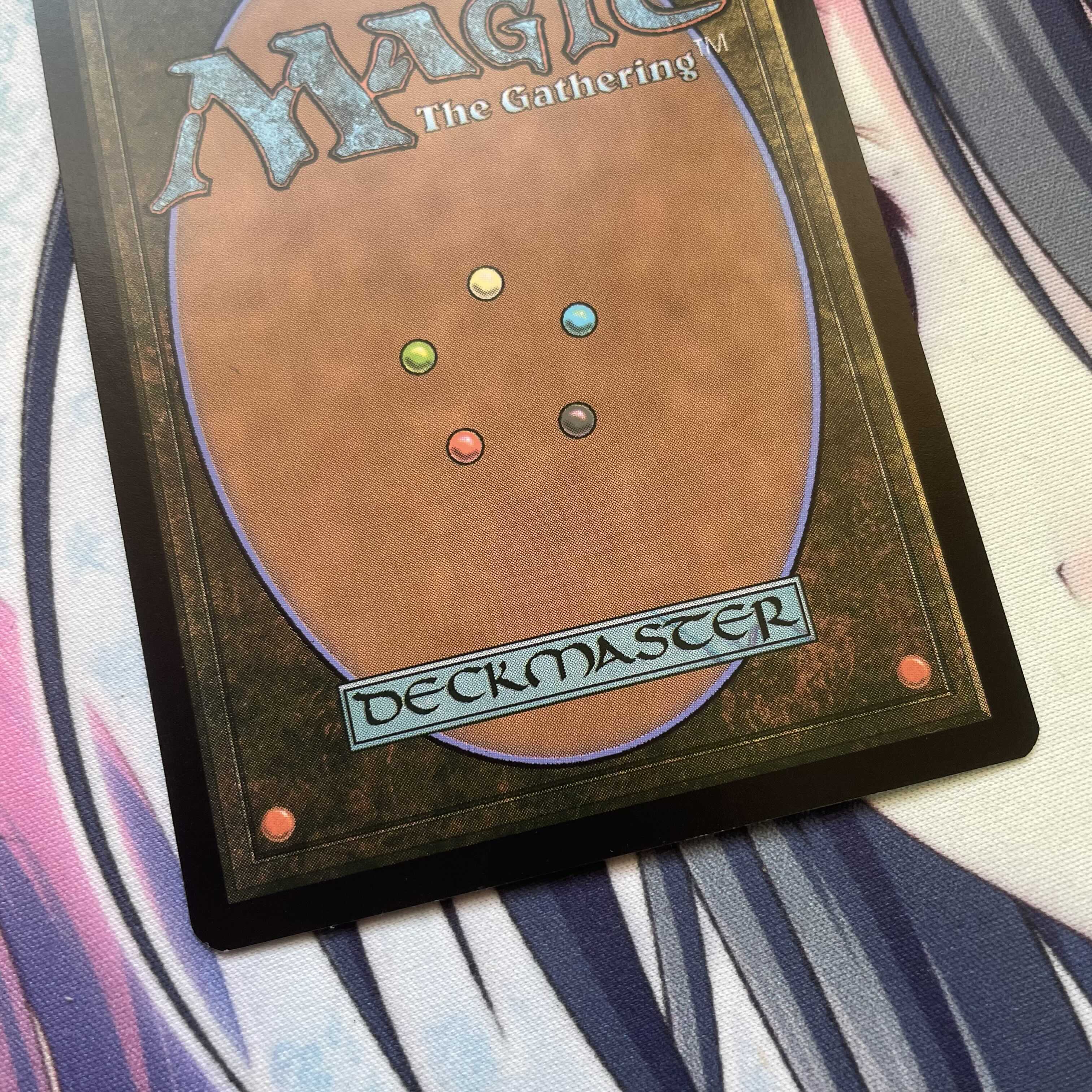 MTG The Unescapable Disaster, Gojira Foil