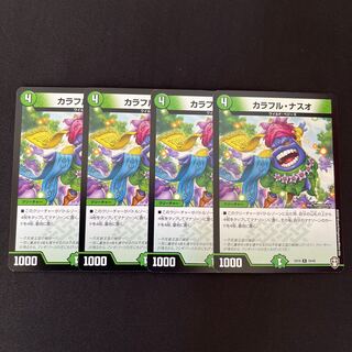 Colorful Naso R 10/42