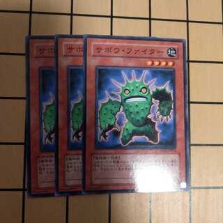 サボウ・ファイター wstorm