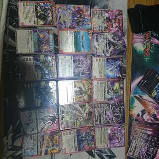 ダブルノヴァデッキ パーツ 1枚