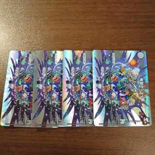 希望のジョー星 R-foil 超38/超40[2020]