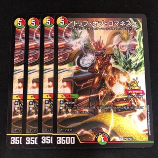 Top of Romanesque R P22/Y23