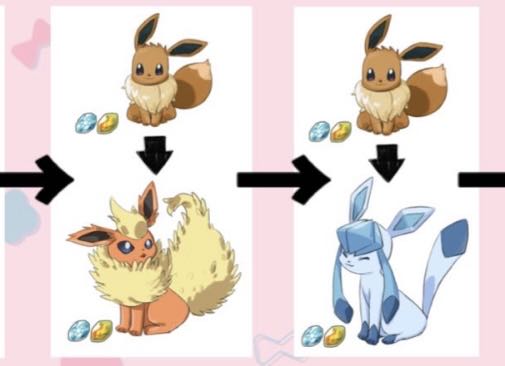 【販売終了】きれいめオリパ  1口180円 全400口 残り300口