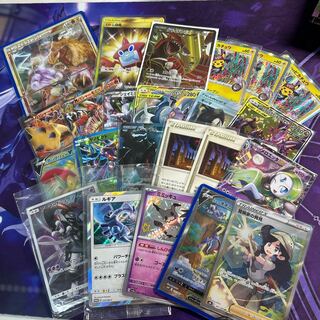Pokemon cards for sale in bulk