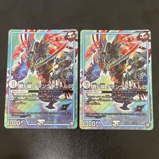 Metaldo Class Datenkweer B SR S1/S10