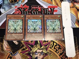 神鳥シムルグ ウルトラ 3枚セット てら