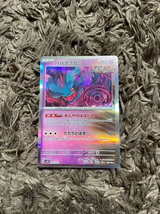 Habatakkami R 033/071