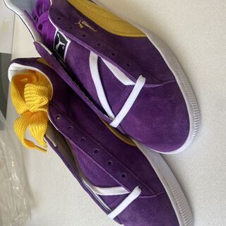 PUMA Suede Classic × Collectors 28cm