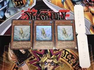 黄泉ガエル ウルトラ 3枚セット てら