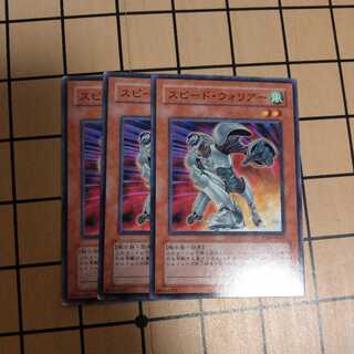 スピード・ウォリアー　wstorm