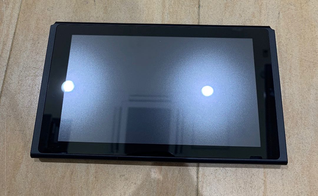 本日限定　任天堂switch買い手募集