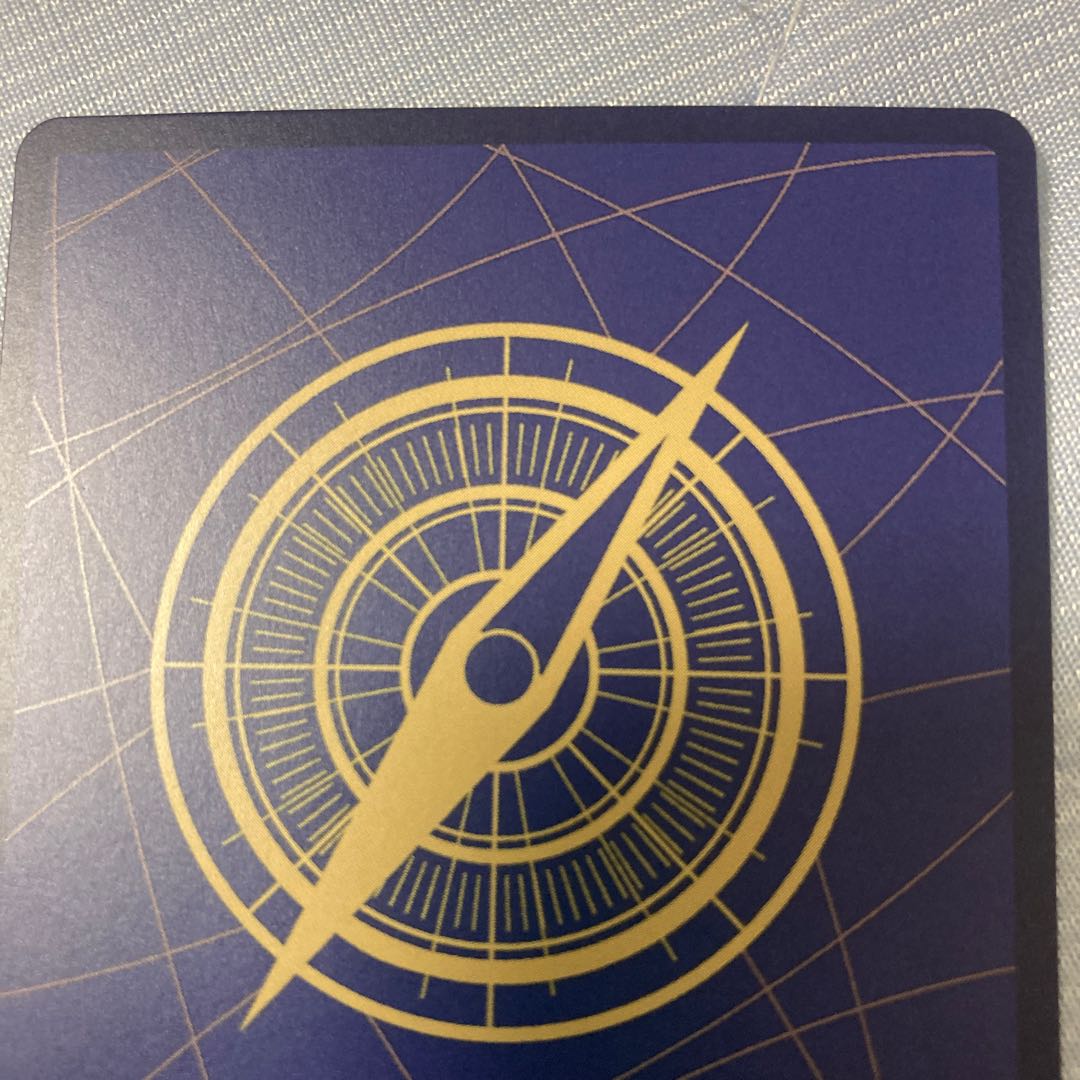 Nami (Parallel) P-SR OP08-106 Two Legends