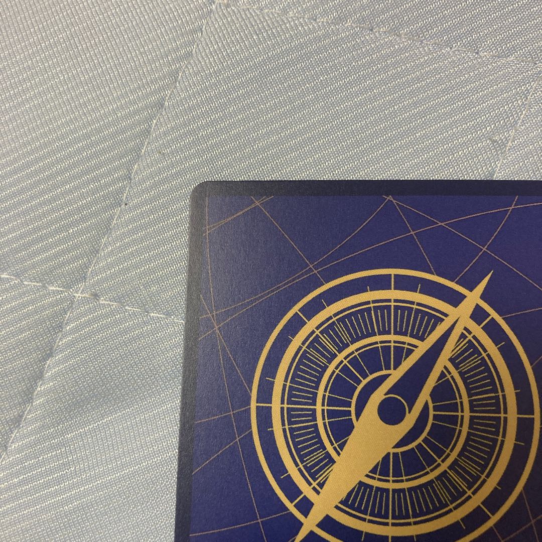 Nami (Parallel) P-SR OP08-106 Two Legends