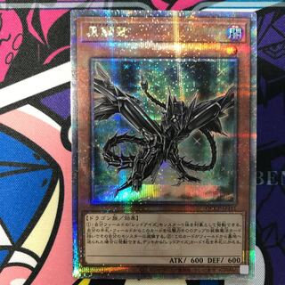 Black Metal Dragon QCSE, 25th Sikh QCCP-JP111