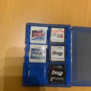 まや様専用ポケモンソフト達