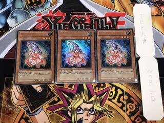 カードエクスクルーダー ウルトラ 3枚セット てら