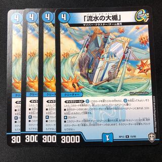 The Great Plaque of Water in the Stream R 15/95