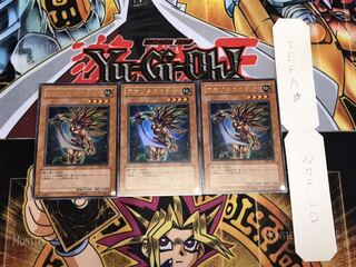 アマゾネスの剣士 303-007 ウルトラ 3枚セット てら