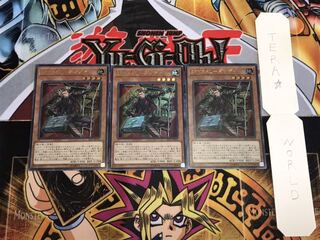 SPYRAL-ダンディ ウルトラ 3枚セット てら