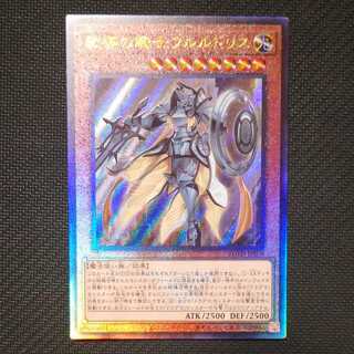 教導の騎士フルルドリス アルティメット