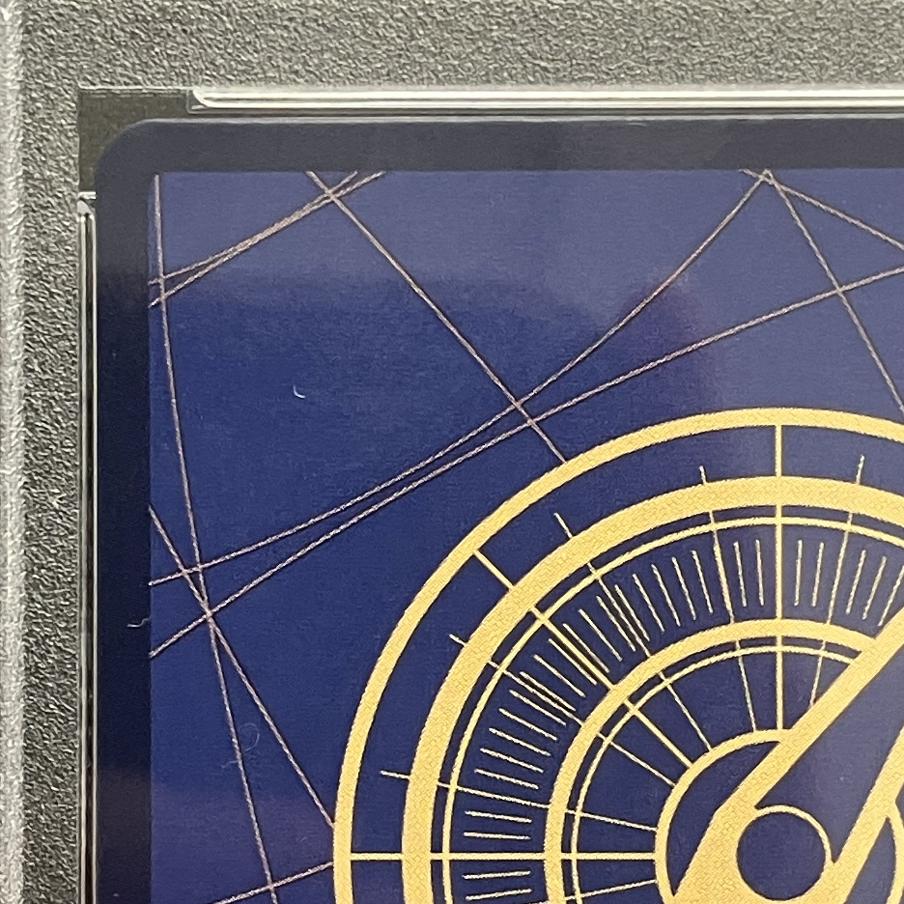 PSA10] Monkey D. Luffy (Parallel) (Super Parallel) P-SEC OP05-119