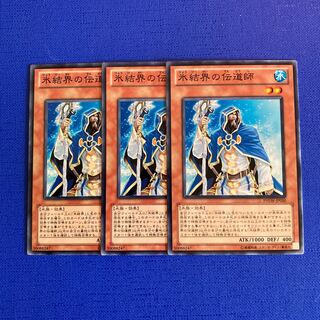 Prior of the Ice Barrier Normal JP030