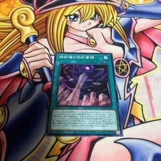 Patent Contract Documents Normal JP056