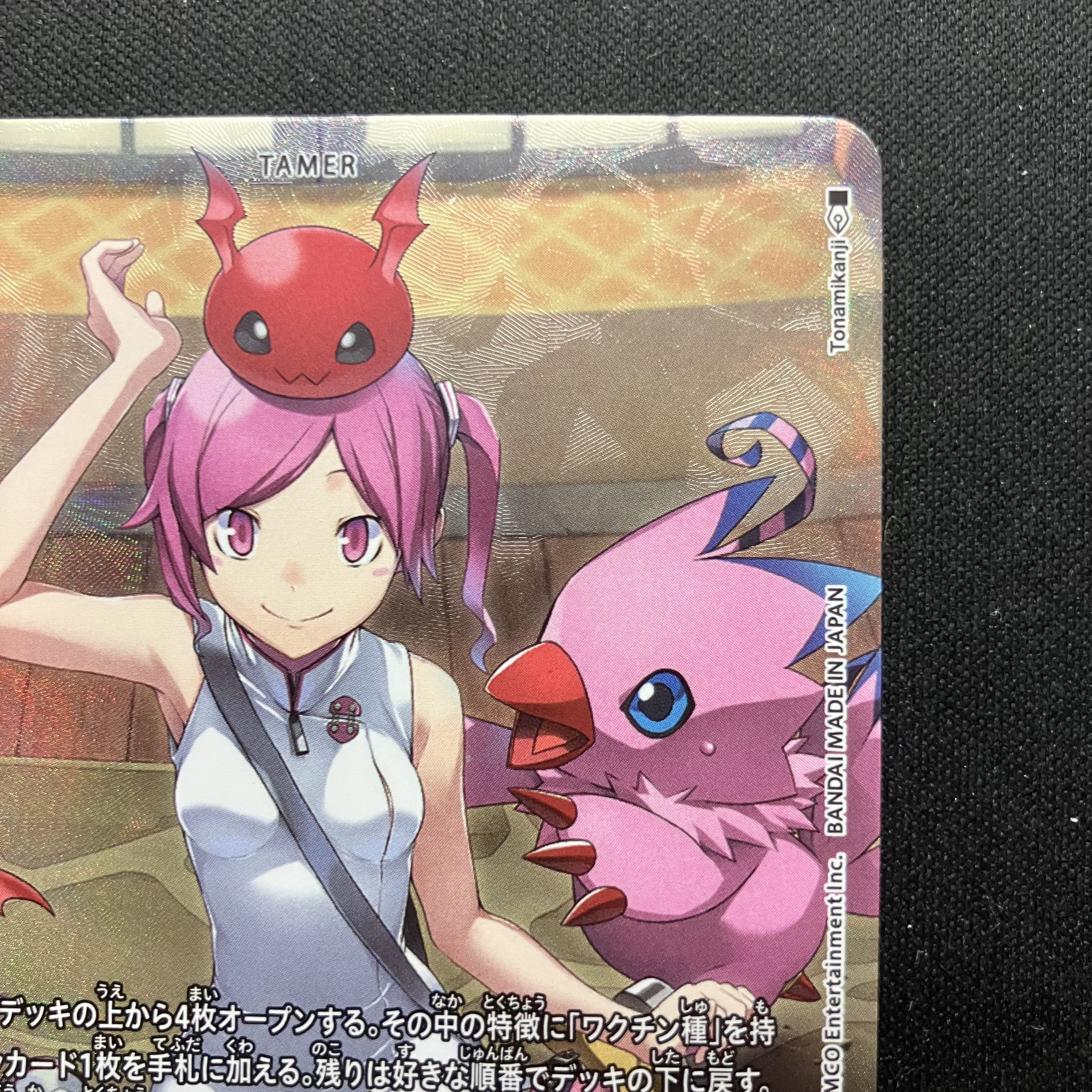 Akifo Suzudo R-P BT11-089