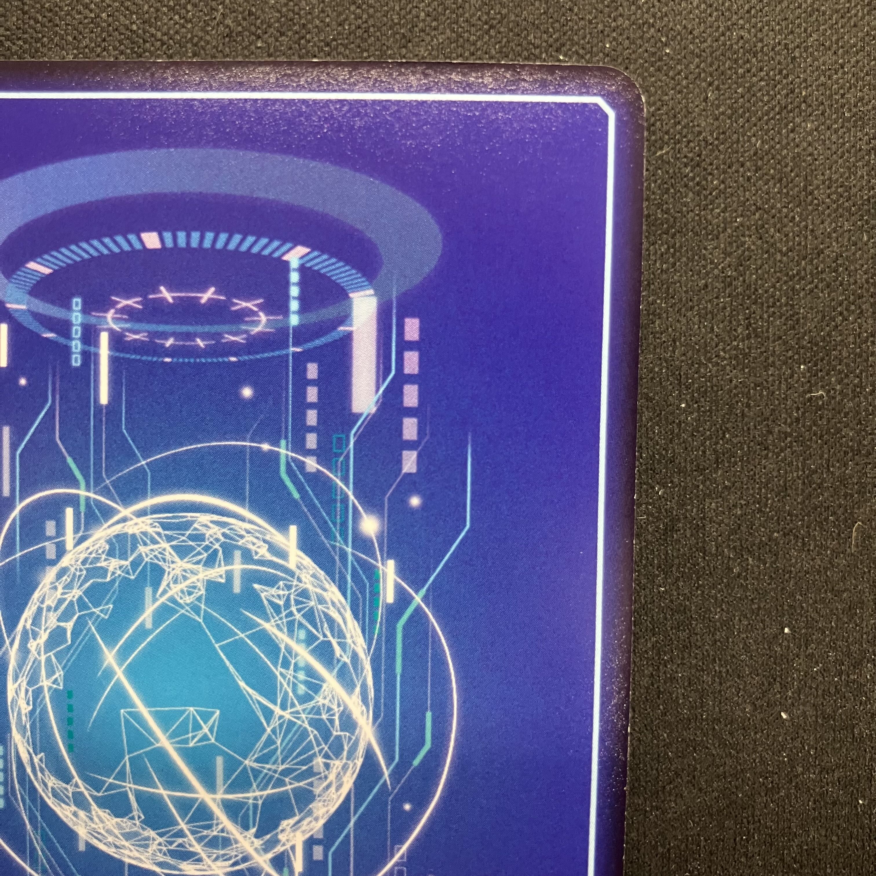 Akifo Suzudo R-P BT11-089