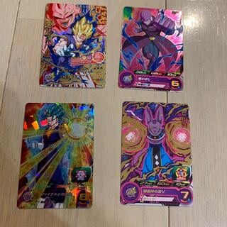 ドラゴンボールヒーローズ プロモーション