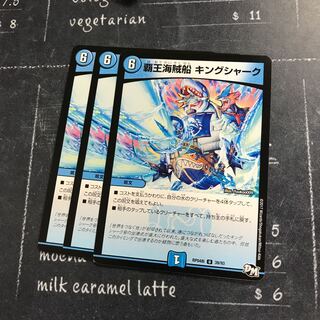 覇王海賊船 キングシャーク