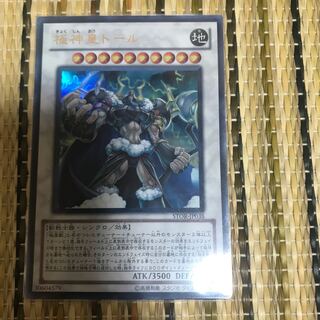 マドレース 極神皇トール