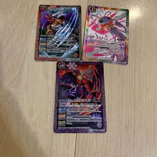 バトルスピリッツ デジモンコラボ