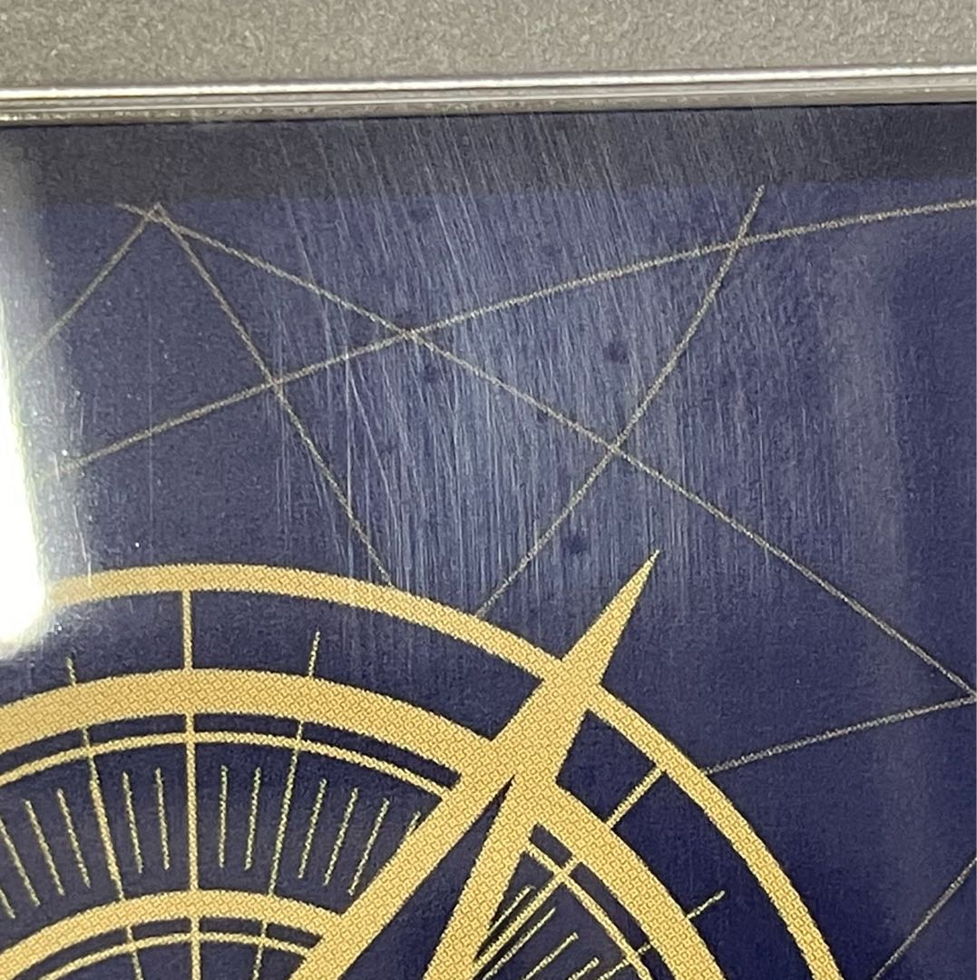 【PSA10】おナミ(パラレル) SP OP06-101