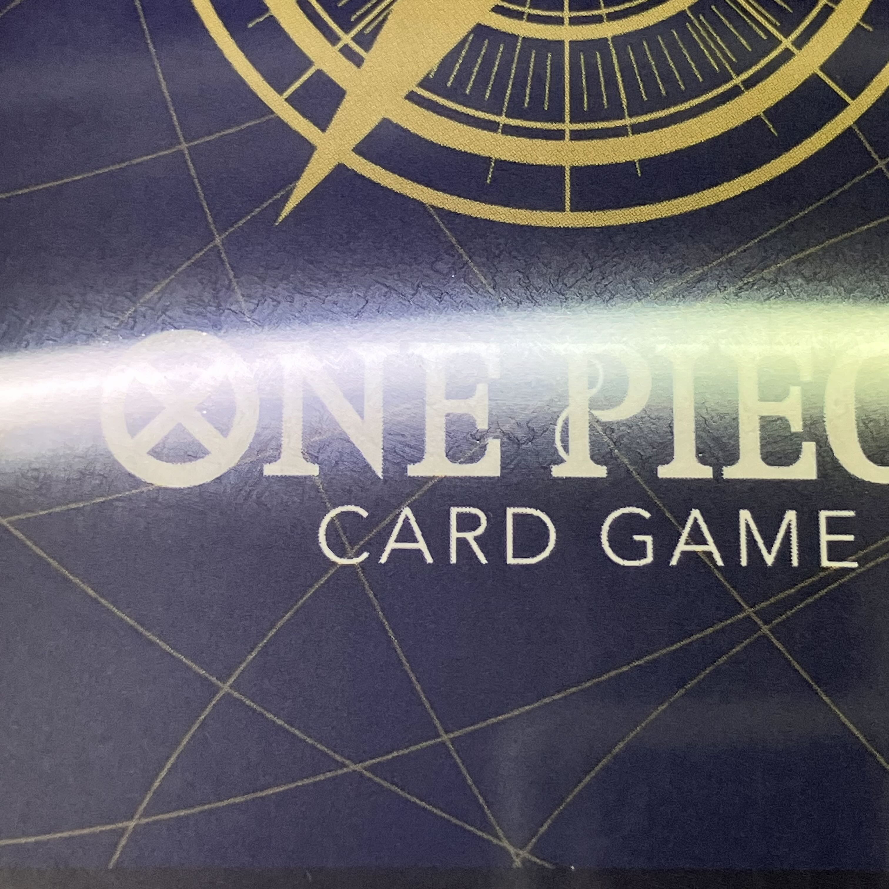 【PSA10】おナミ(パラレル) SP OP06-101