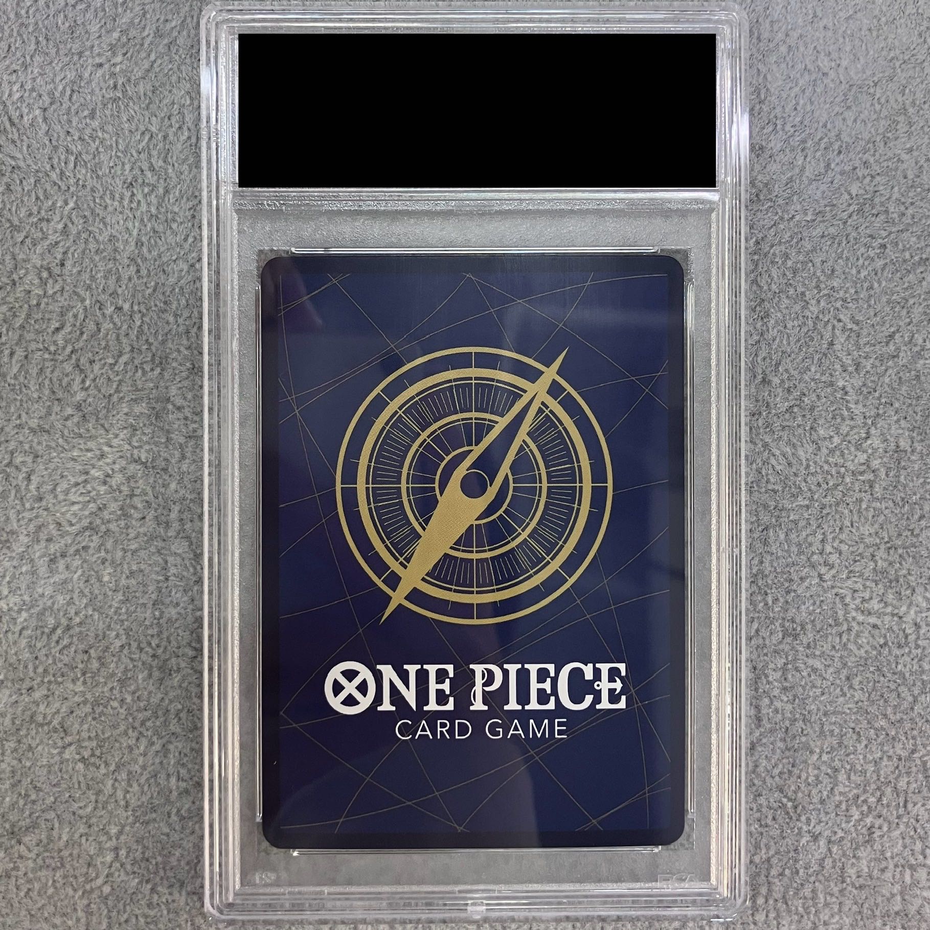 【PSA10】おナミ(パラレル) SP OP06-101