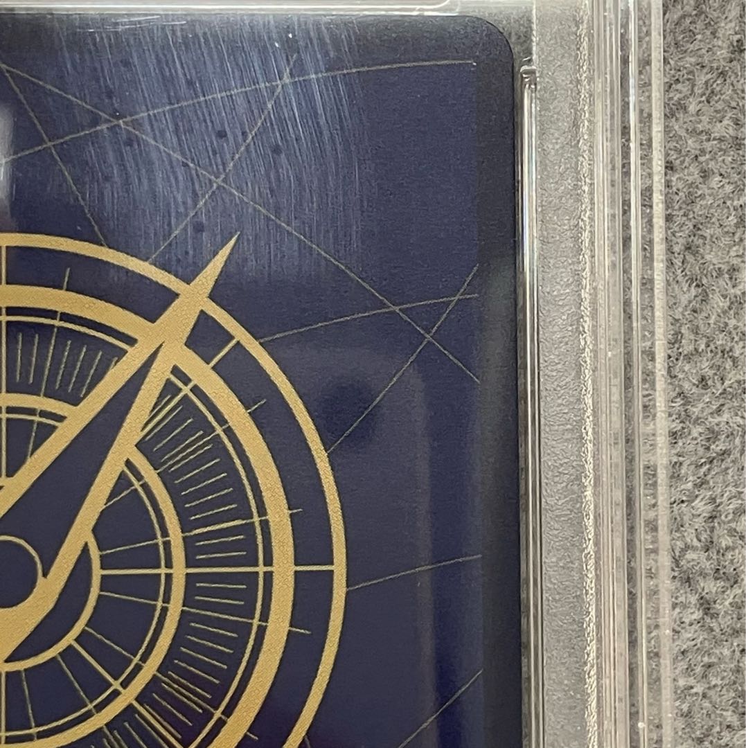 【PSA10】おナミ(パラレル) SP OP06-101