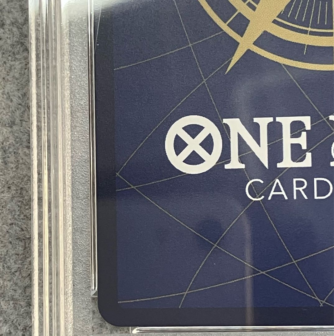 【PSA10】おナミ(パラレル) SP OP06-101