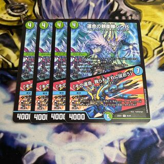 運命の親衛隊シウバ｜「その運命、我らもそれに従おう」 R 45/84