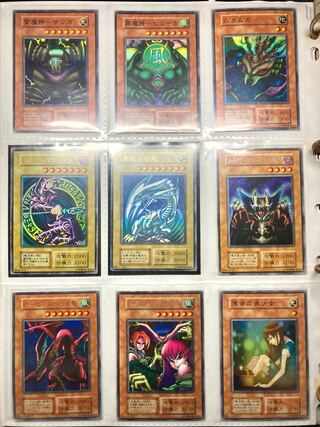 【初期レアカード27枚まとめ売り】