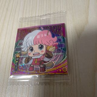 One Piece Wafer Seal