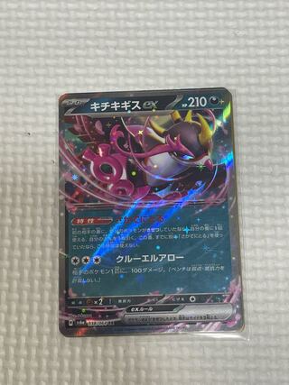 Kicchi Kigis ex lowest price