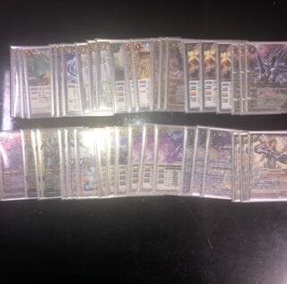 武装デッキ 1枚