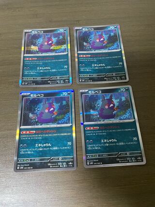 モルペコ R 051/066