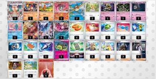 サイトウコウセイ様考案！リザードンデッキ