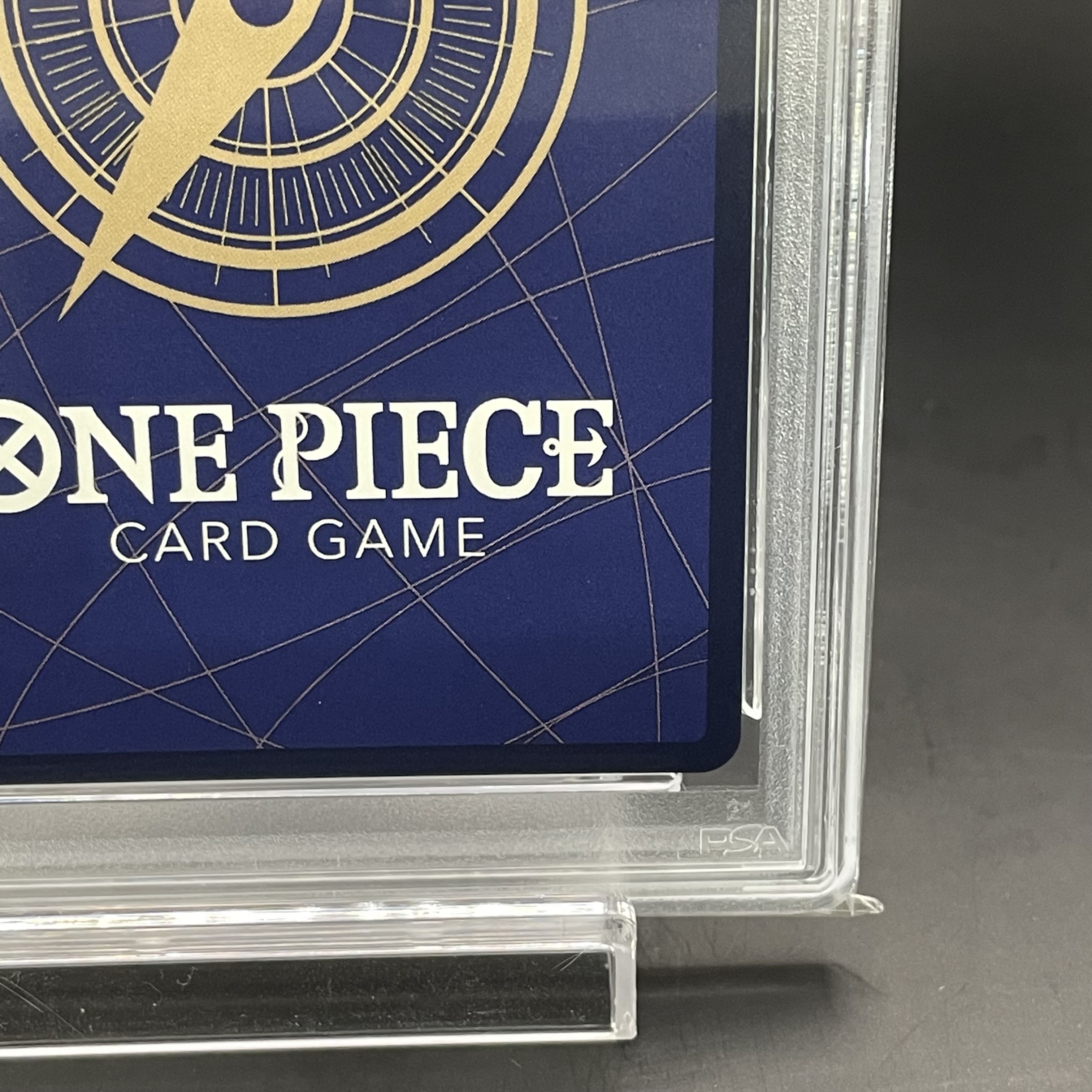 PSA10] Trafalgar Law (Parallel) SP OP01-047