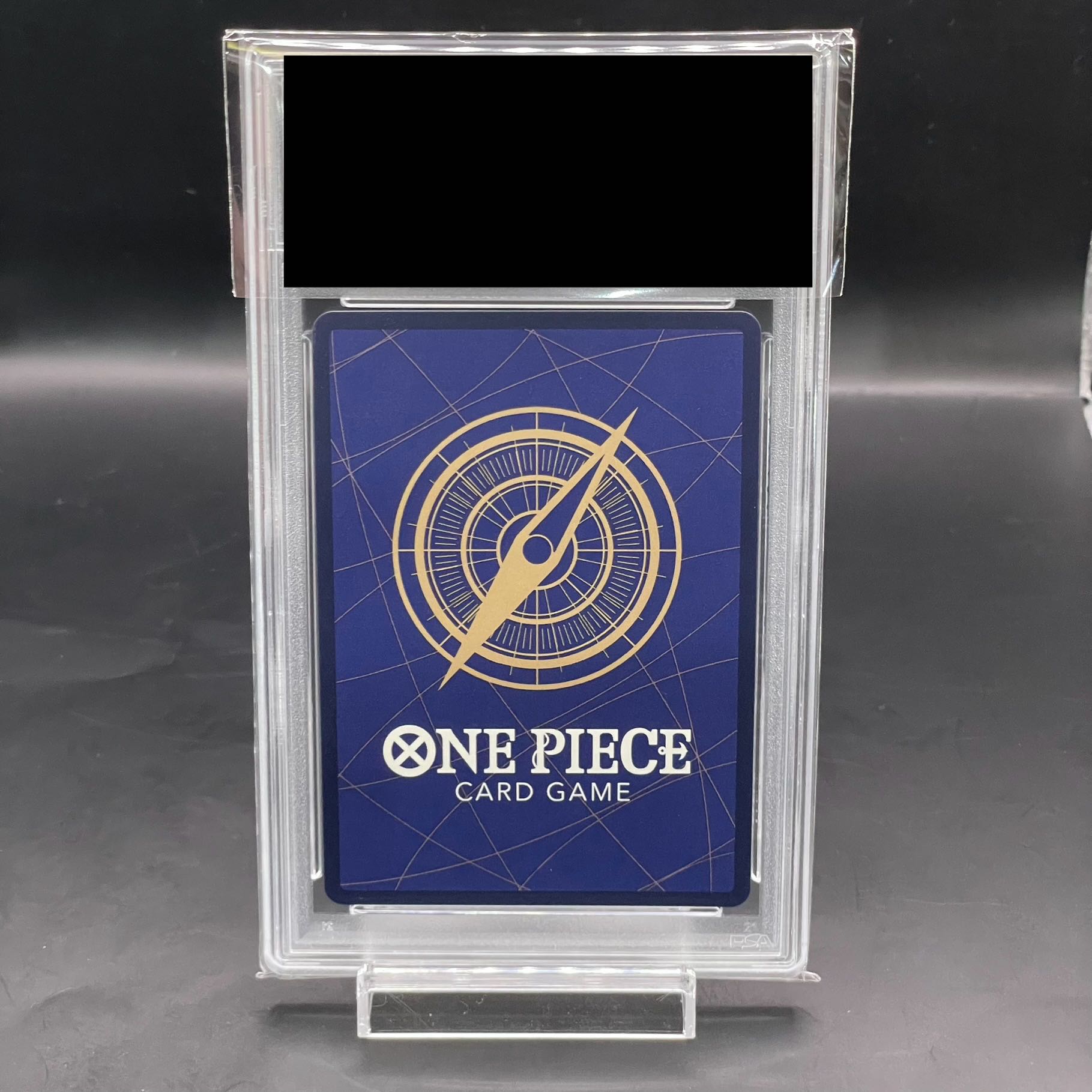 PSA10] Trafalgar Law (Parallel) SP OP01-047