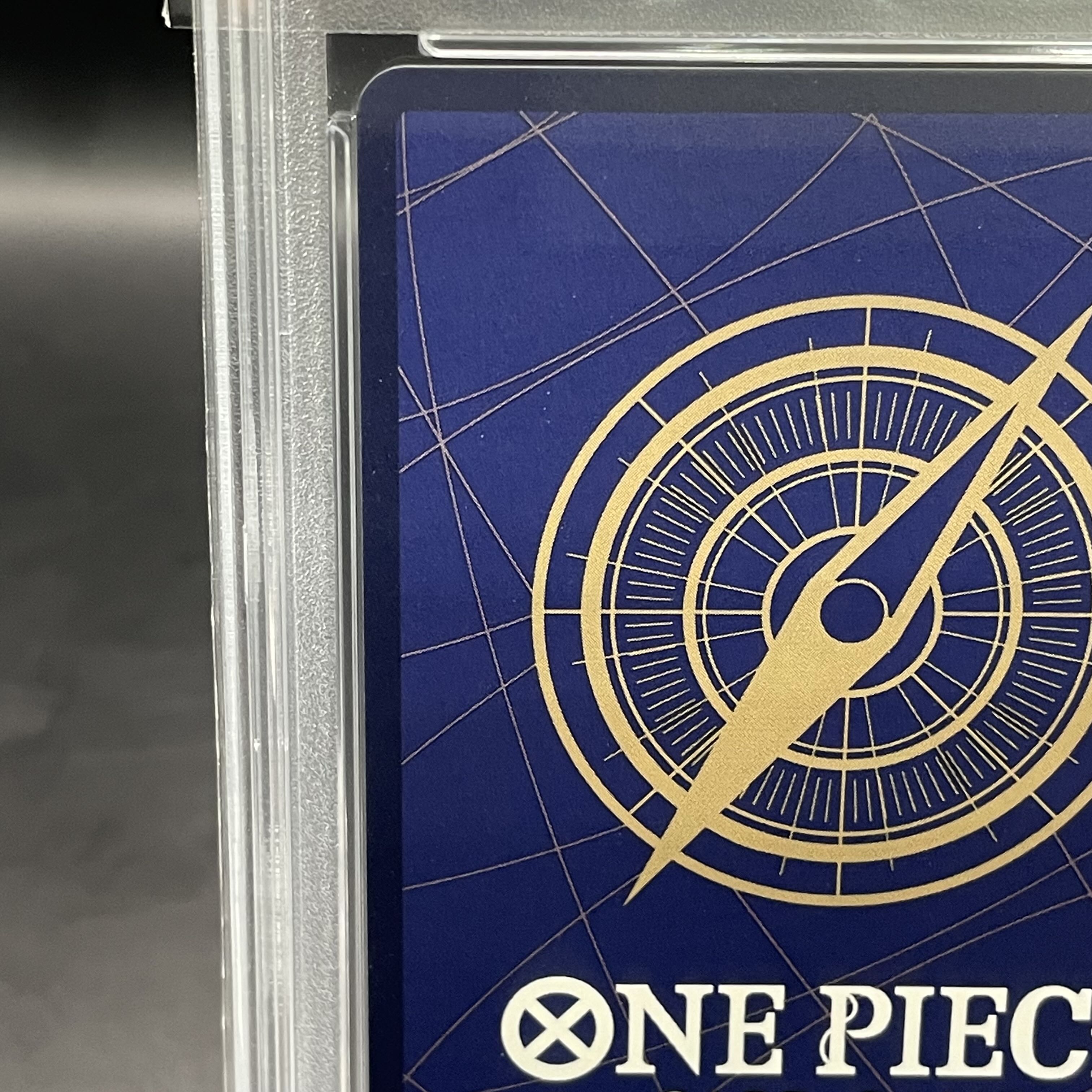 PSA10] Trafalgar Law (Parallel) SP OP01-047